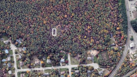 Vacant Land For Sale - Willow Street<br/> Brookhaven, NY 11719