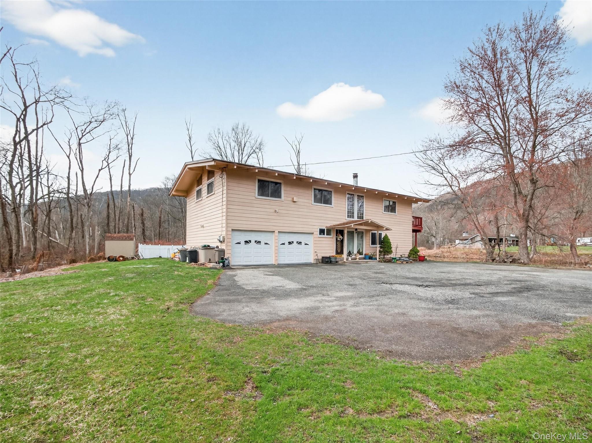 810 Haverstraw Road