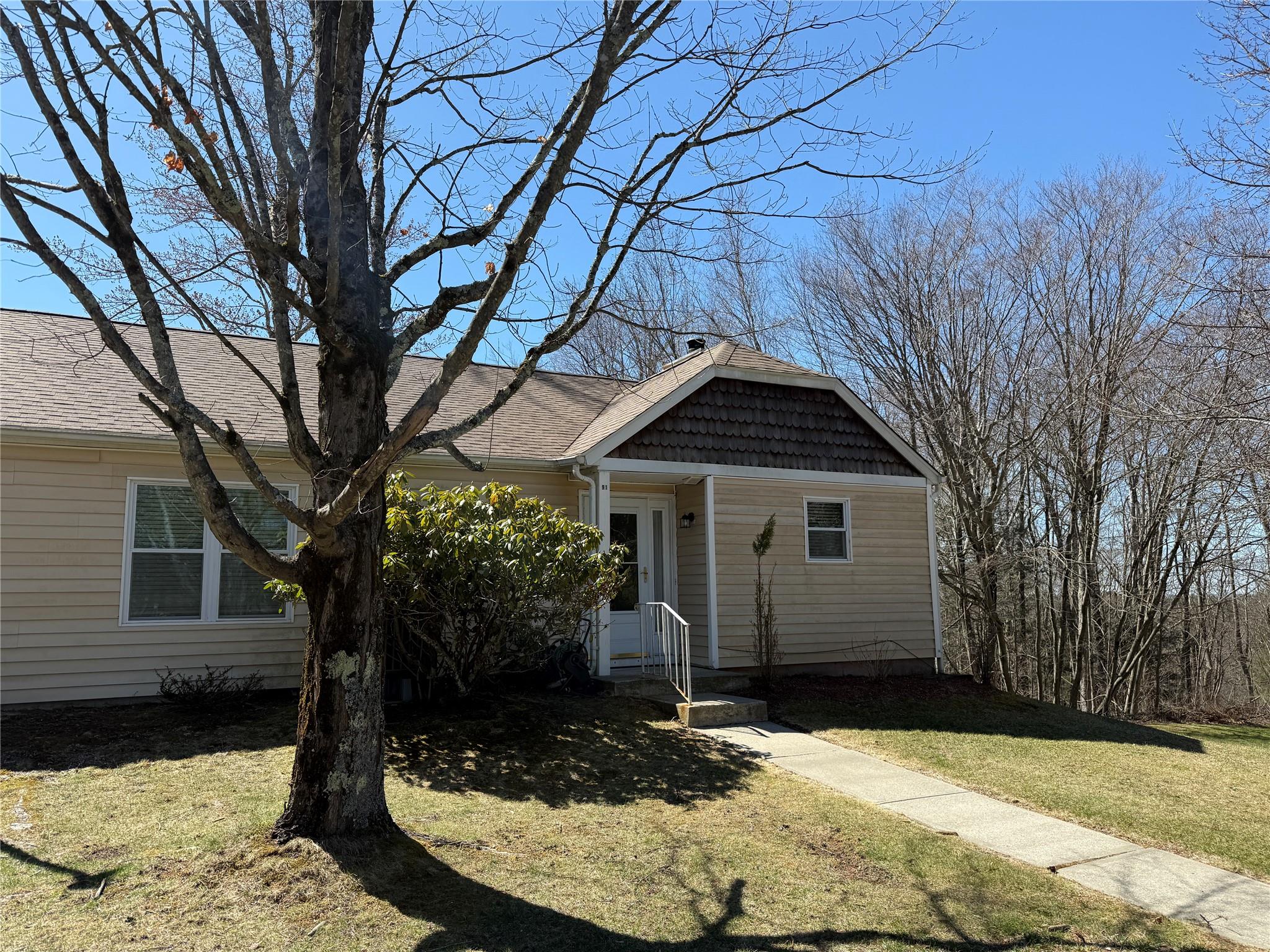 91 Hidden Ridge Drive, Monticello, New York image 1