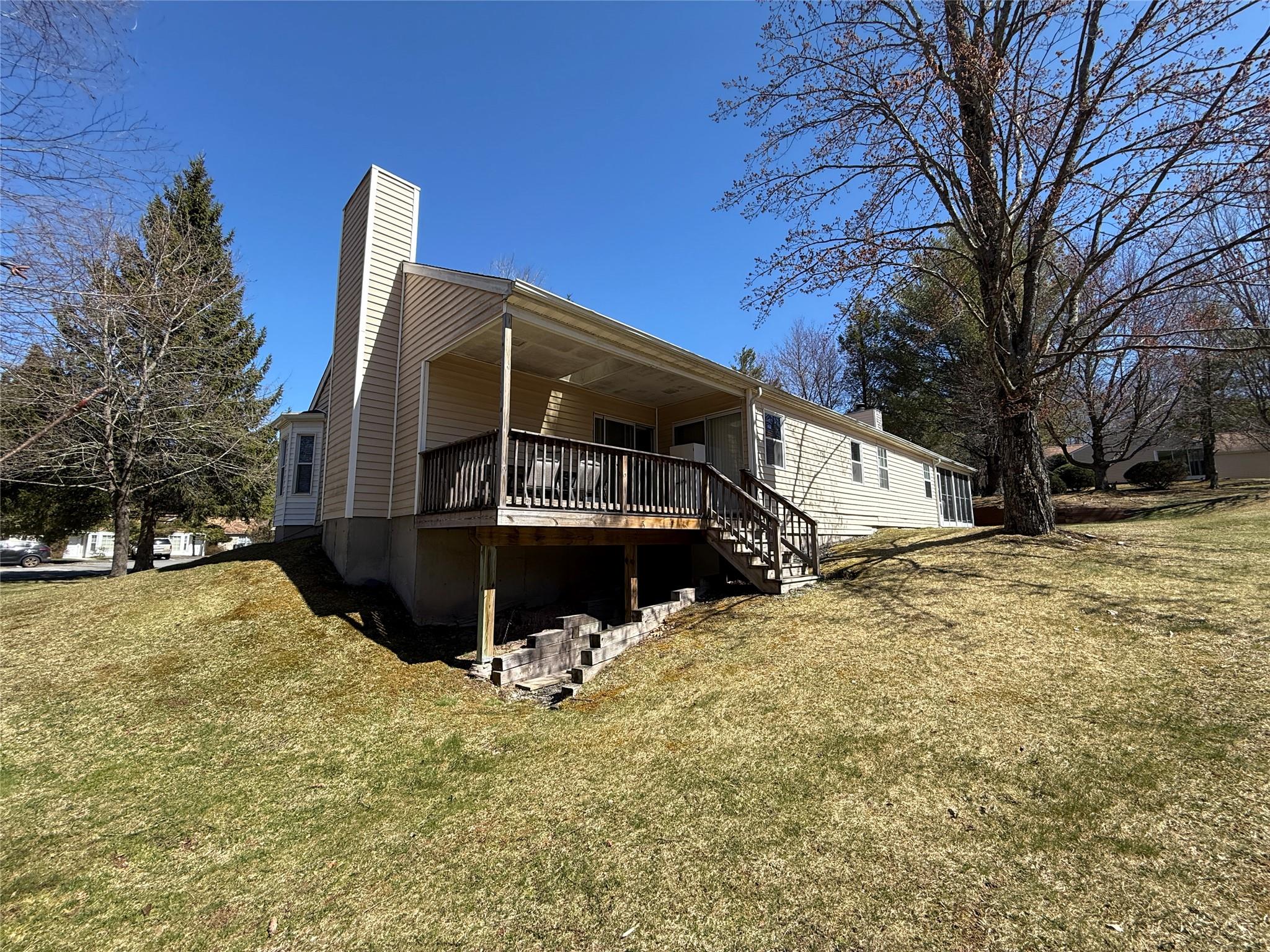91 Hidden Ridge Drive, Monticello, New York image 2