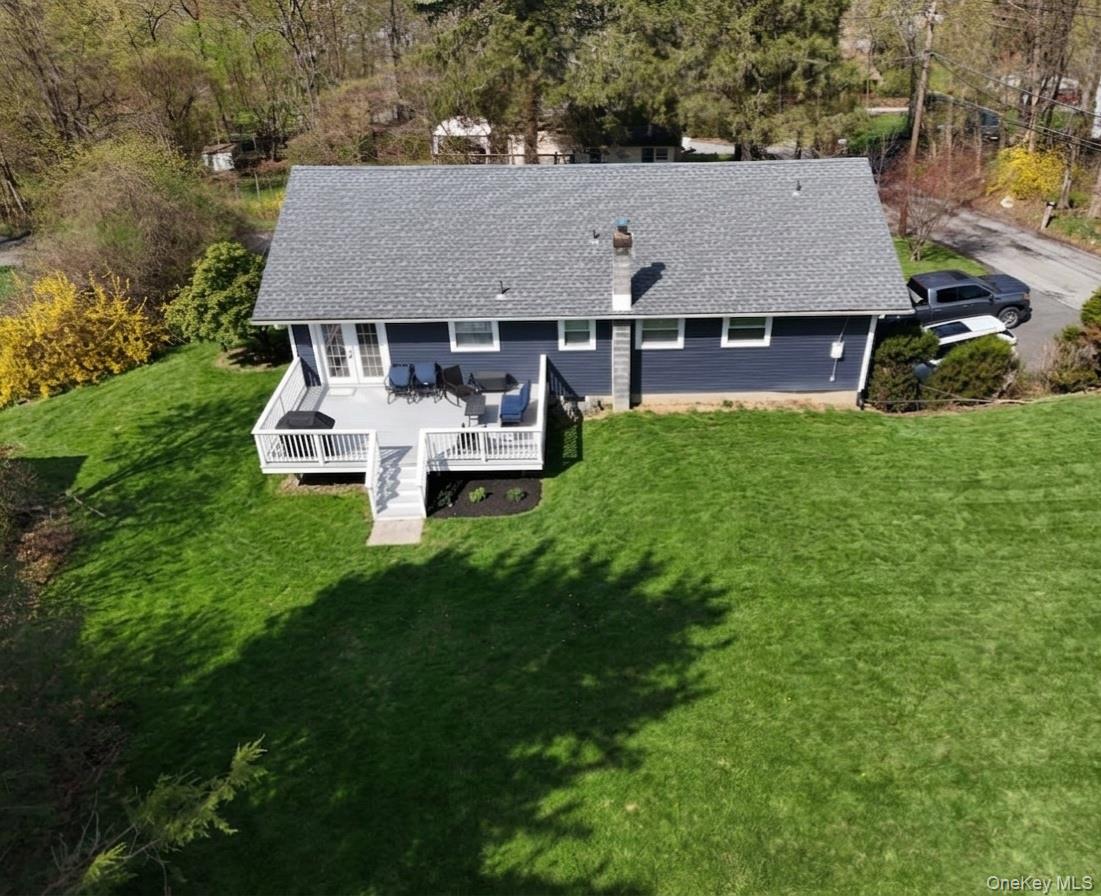 7 Bryant Road