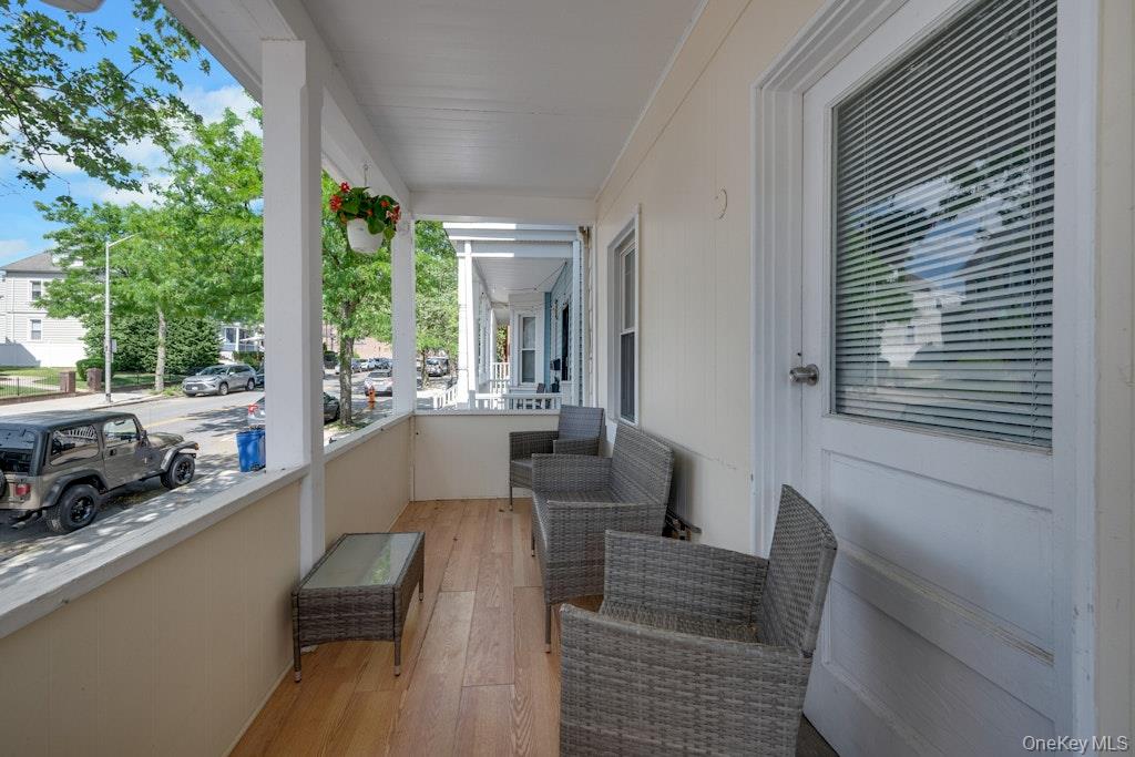 144 Beekman Avenue
