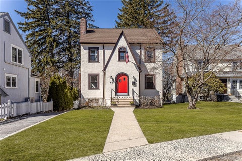 Homes For Sale - 459 Bronxville Road<br/> Bronxville, NY 10708