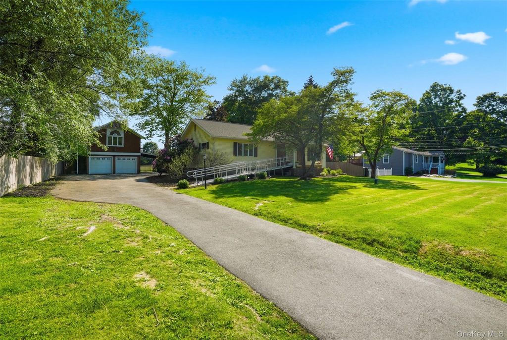 Photo of 147 County Route 1, Warwick, NY 10990 (MLS # 999168)