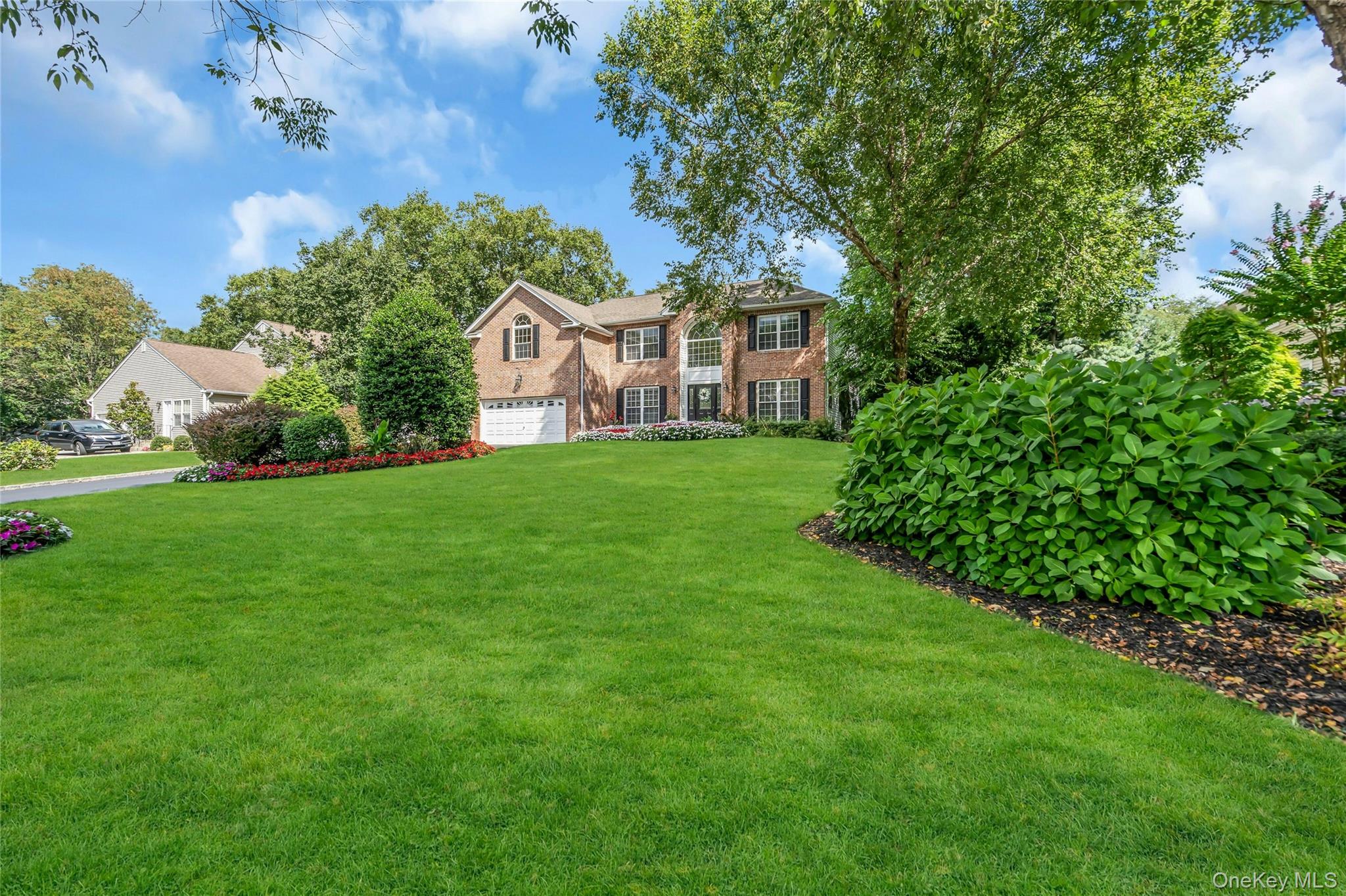 6 Magnolia Lane