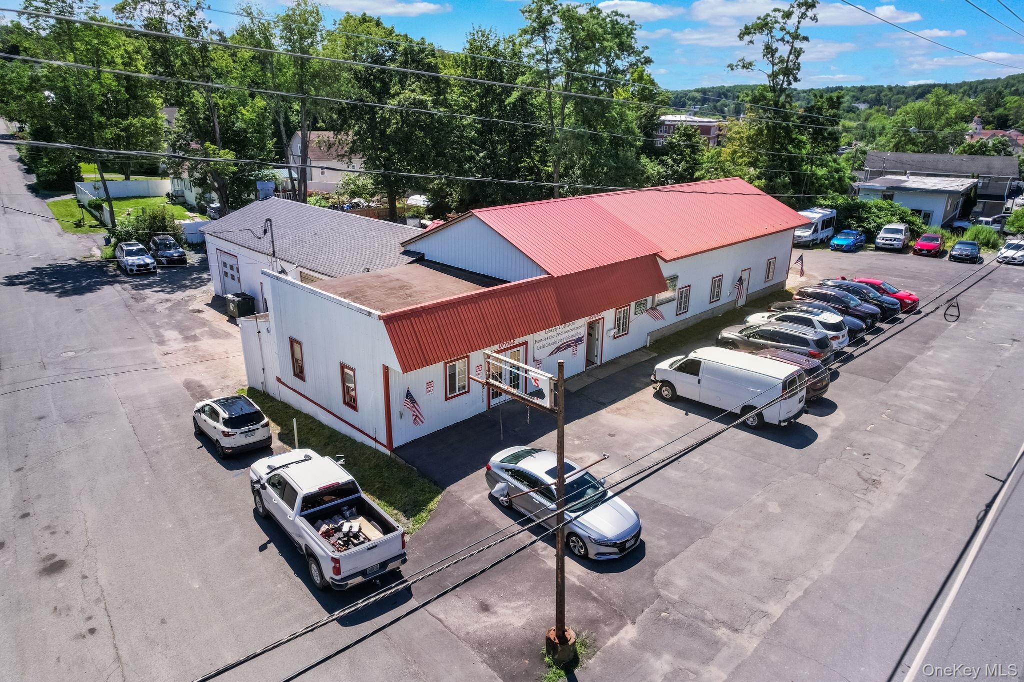 301 N Main Street