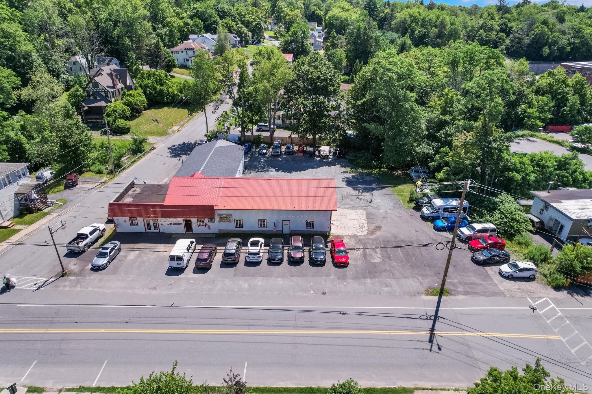 301 N Main Street