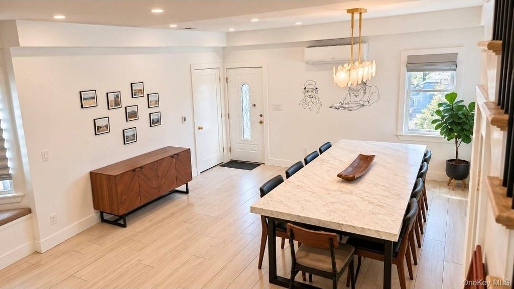 Photo of 210 Beach 3rd Street, Far Rockaway, NY 11691 (MLS # 1061635)
