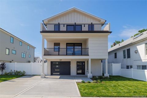 Homes For Sale - 344 E Fulton Street<br/> Long Beach, NY 11561