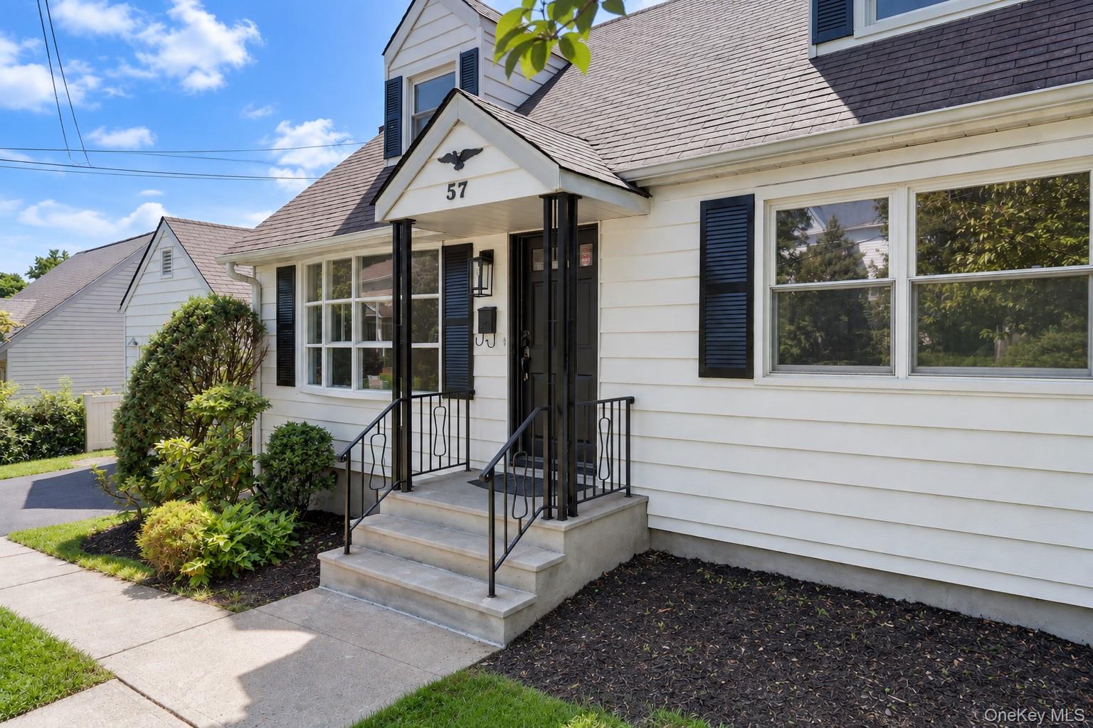 57 King Street
