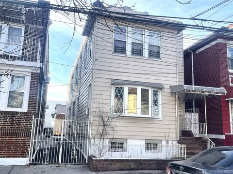 Photo of 94-20 32nd Avenue, East Elmhurst, NY 11369 (MLS # 954899)