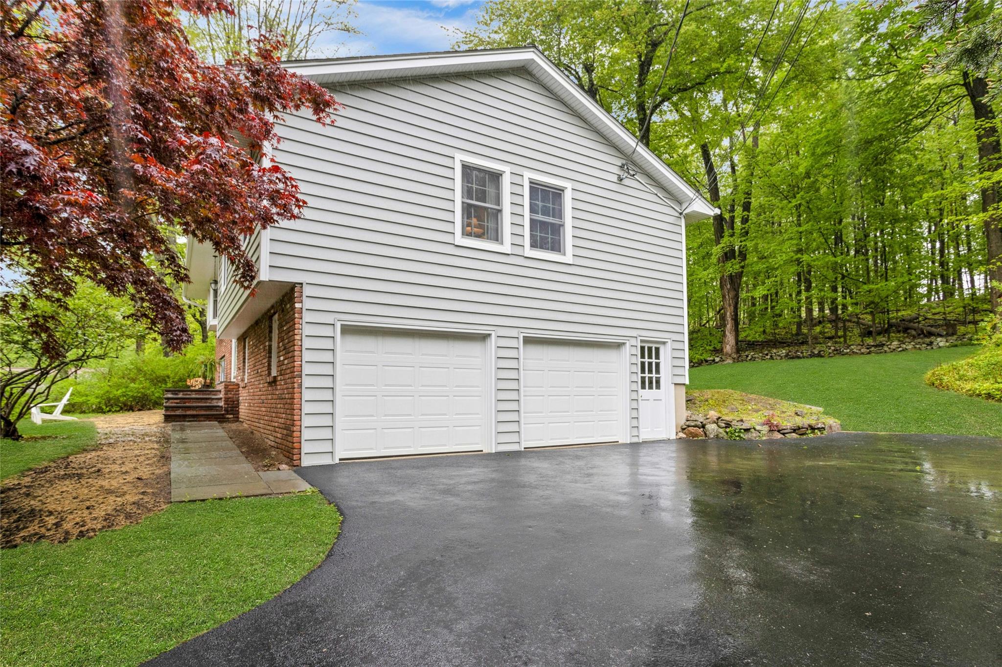 12 Truesdale Lake Drive, South Salem, New York image 24