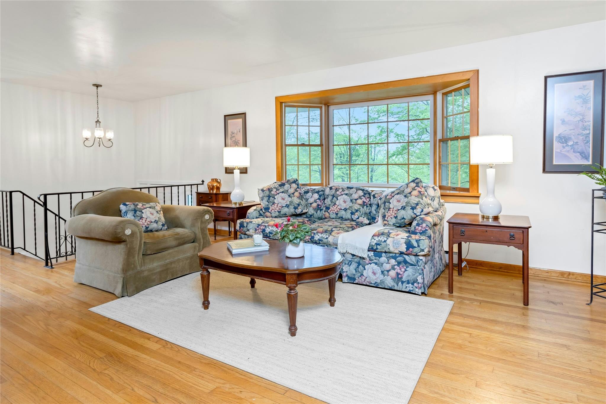 12 Truesdale Lake Drive, South Salem, New York image 5