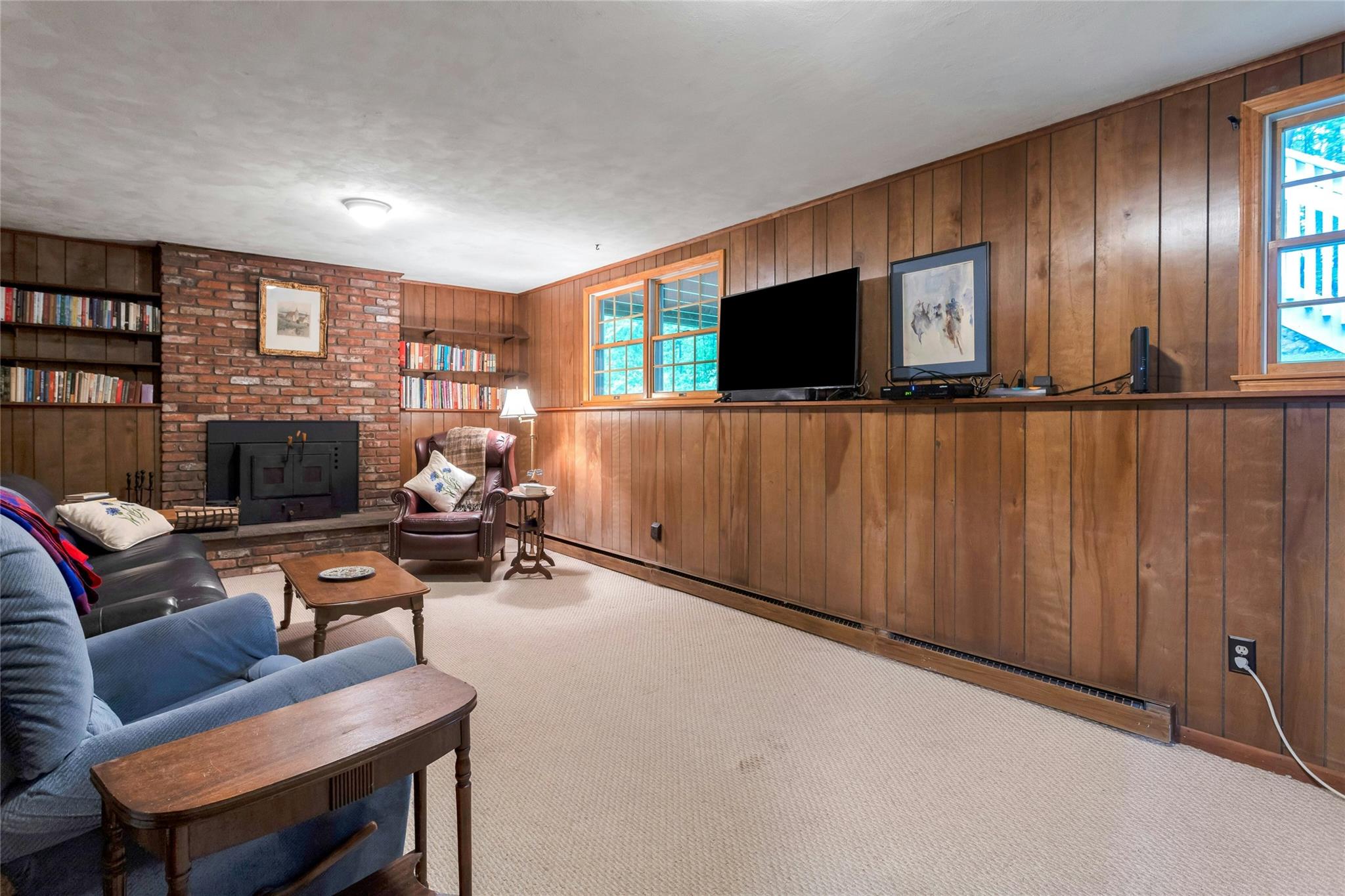 12 Truesdale Lake Drive, South Salem, New York image 22
