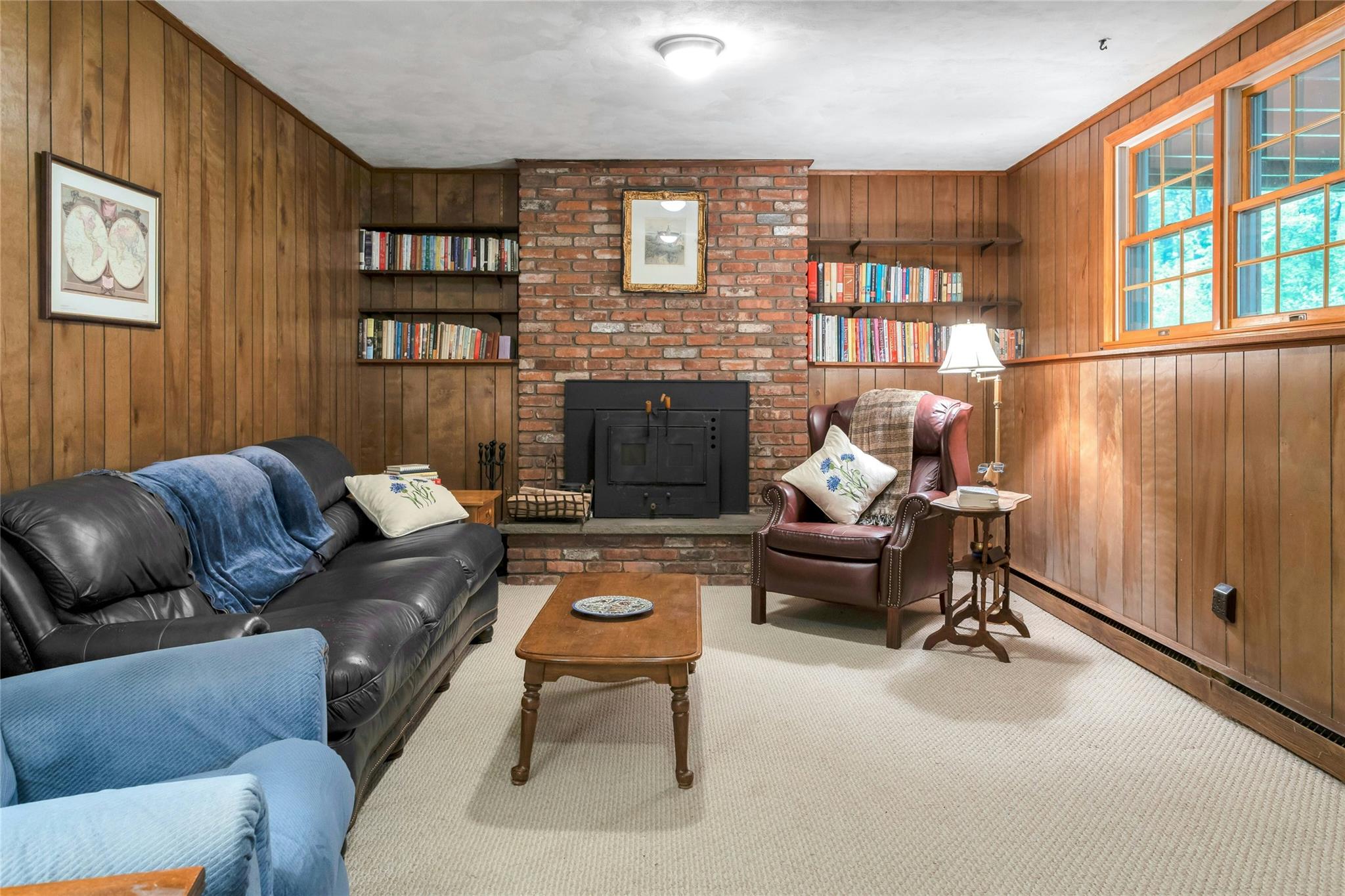 12 Truesdale Lake Drive, South Salem, New York image 21