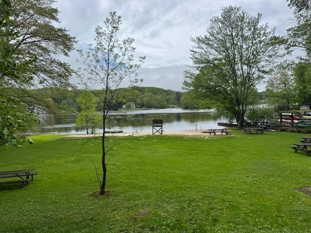 12 Truesdale Lake Drive, South Salem, New York image 29