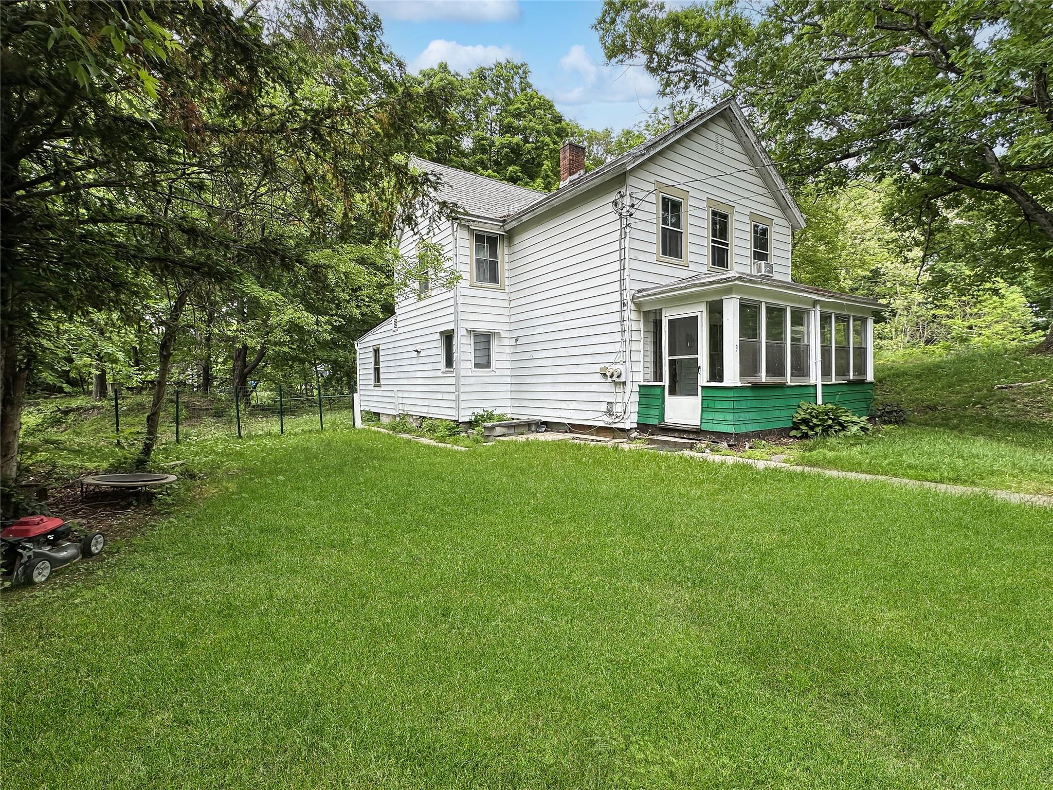 Property for Sale at Church Street, Hyde Park, New York - Bedrooms: 3 
Bathrooms: 2  - $275,000