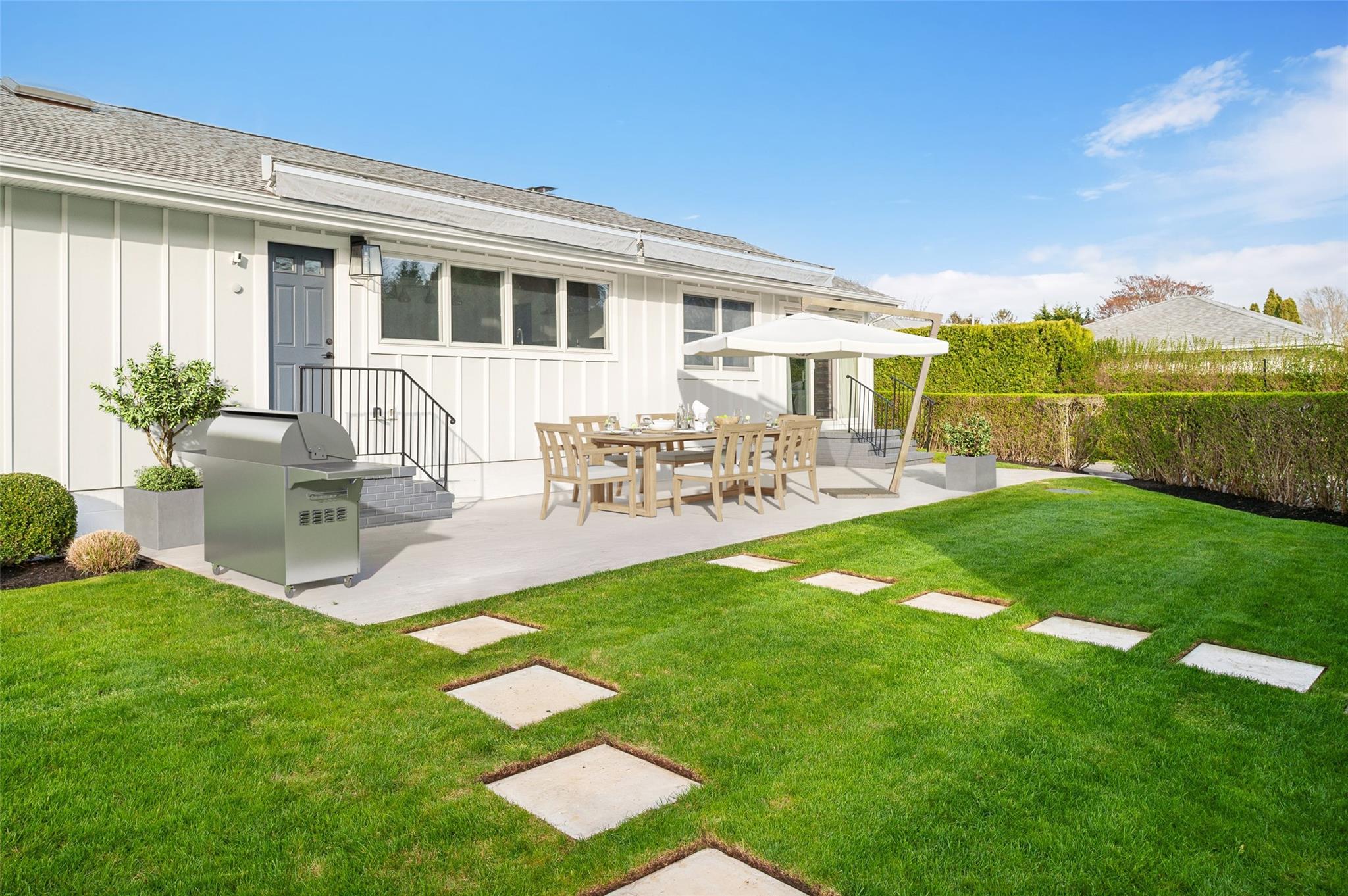 75 Saint Andrews Road, Southampton, New York image 23