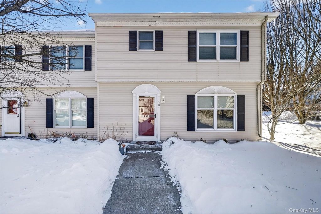 Photo of 59 Lackawanna Trail, Suffern, NY 10901 (MLS # 960422)