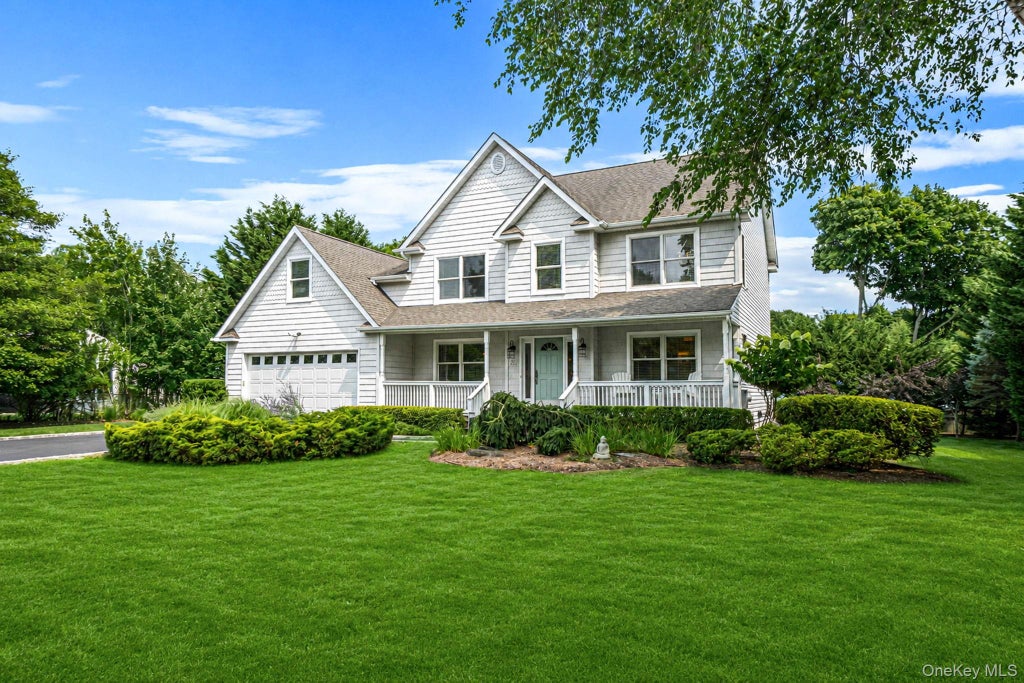 Photo of 26 River Avenue, Eastport, NY 11941 (MLS # 1033696)
