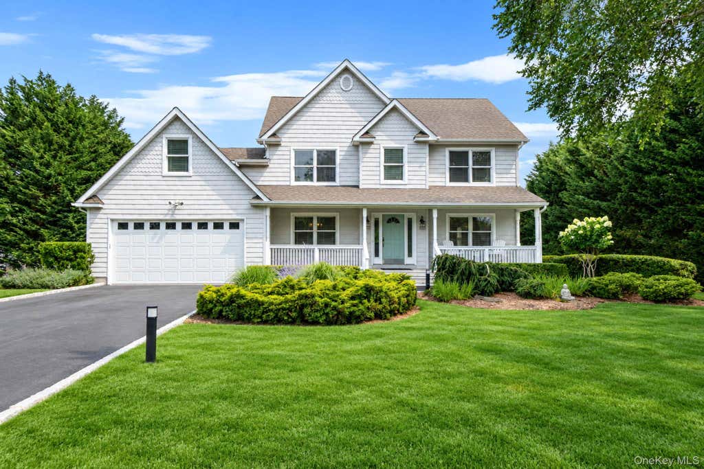 Photo of 26 River Avenue, Eastport, NY 11941 (MLS # 1033696)