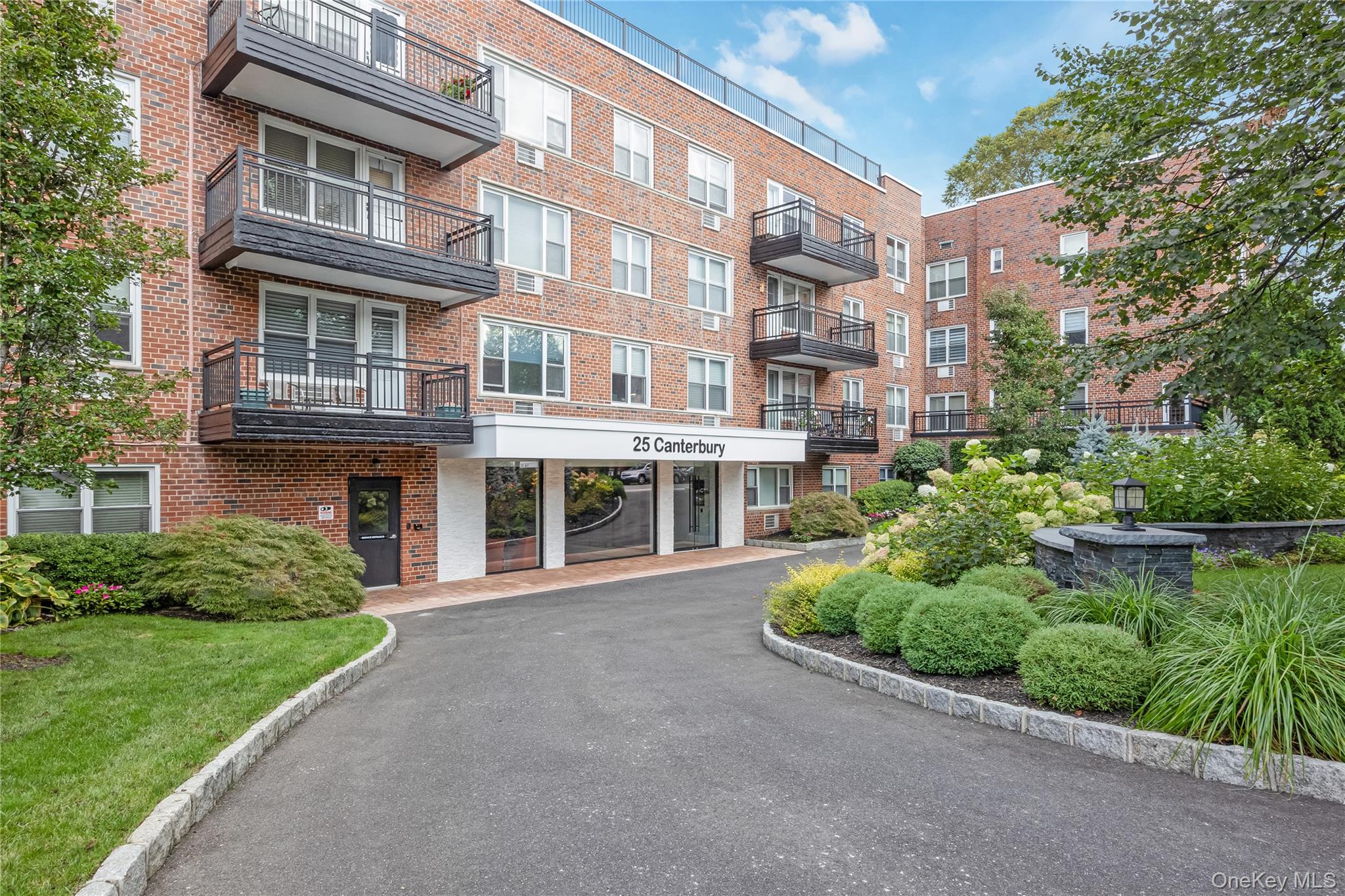 25 Canterbury Road 3F