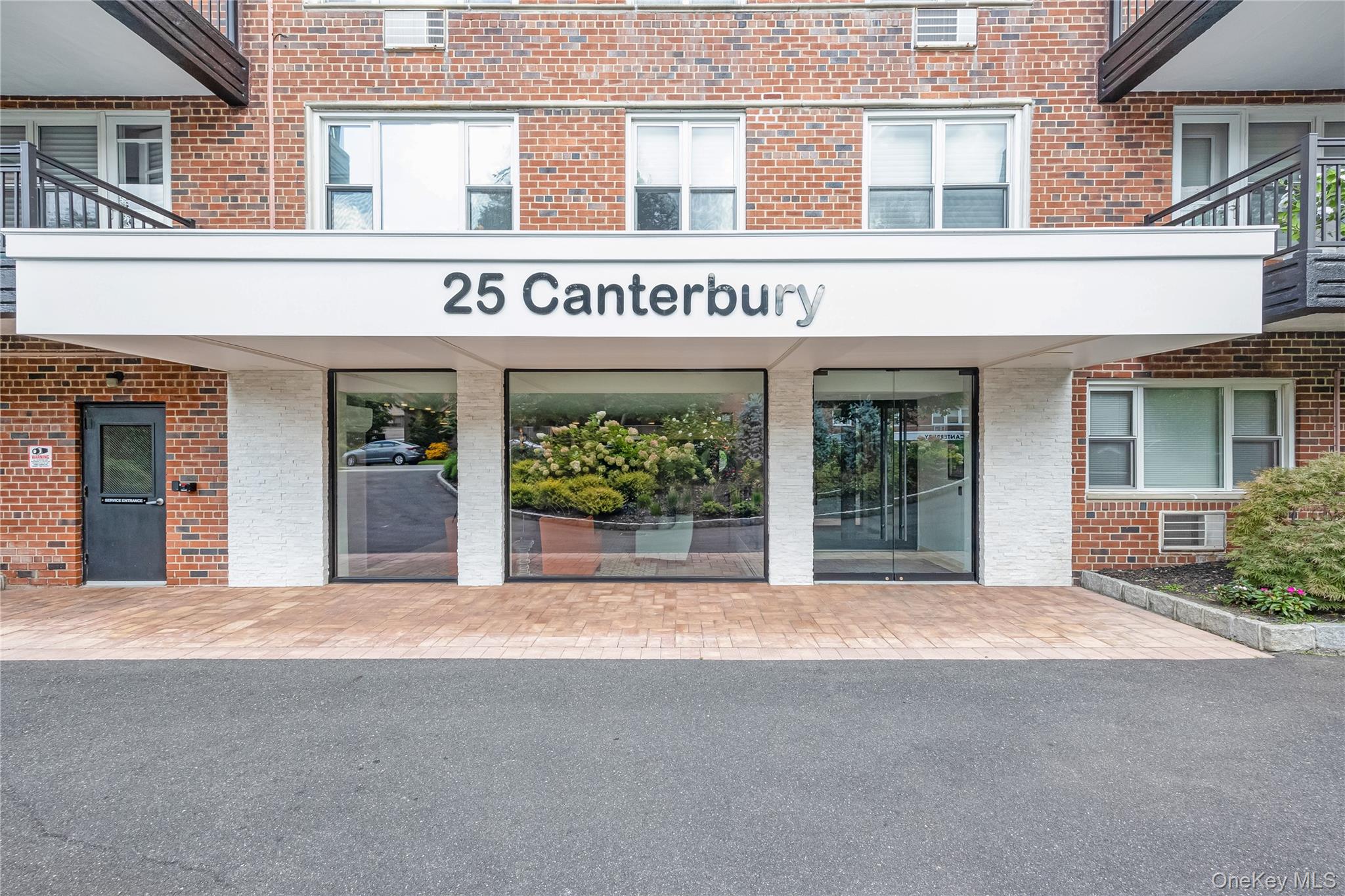 25 Canterbury Road 3F