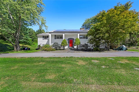 Photo of 1 Kerr Road, Rhinebeck, NY 12572 (MLS # 1065554)