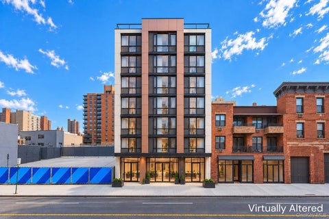 Vacant Land For Sale - 133-38 41st Avenue<br/> Flushing, NY 11355