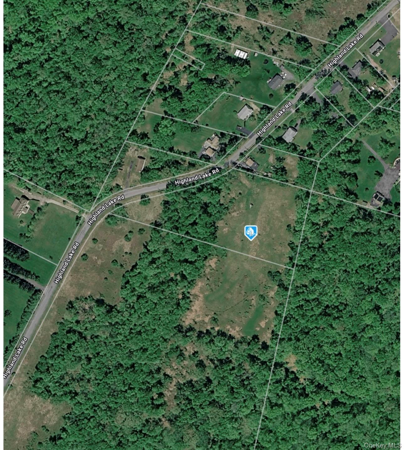 114 Highland Lake Road