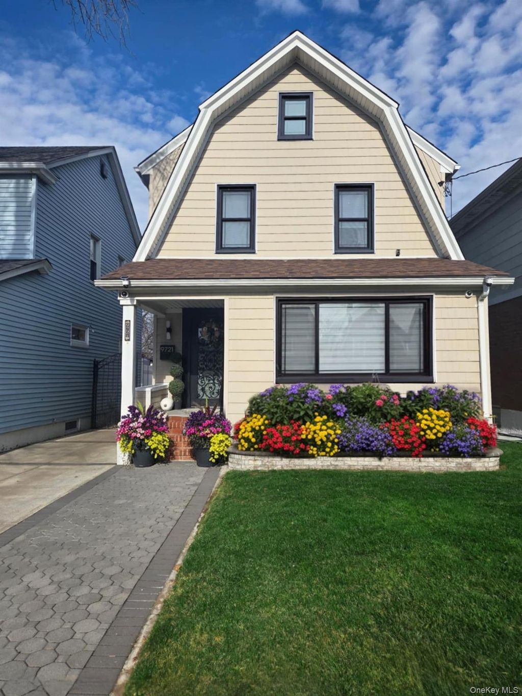 Photo of 97-21 133rd Avenue, Ozone Park, NY 11417 (MLS # 961882)