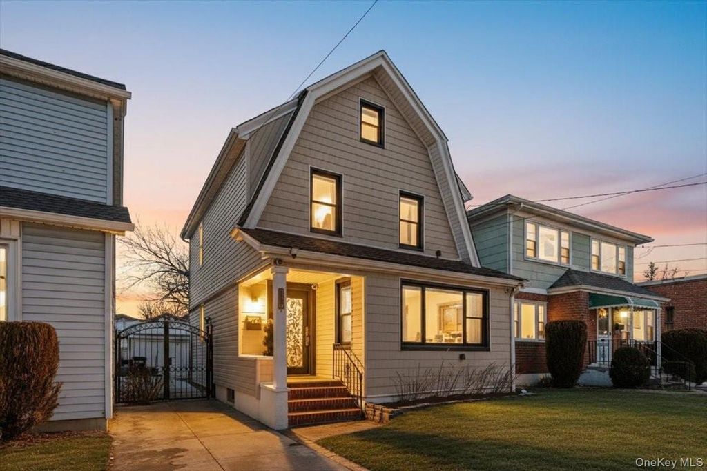 Photo of 97-21 133rd Avenue, Ozone Park, NY 11417 (MLS # 961882)