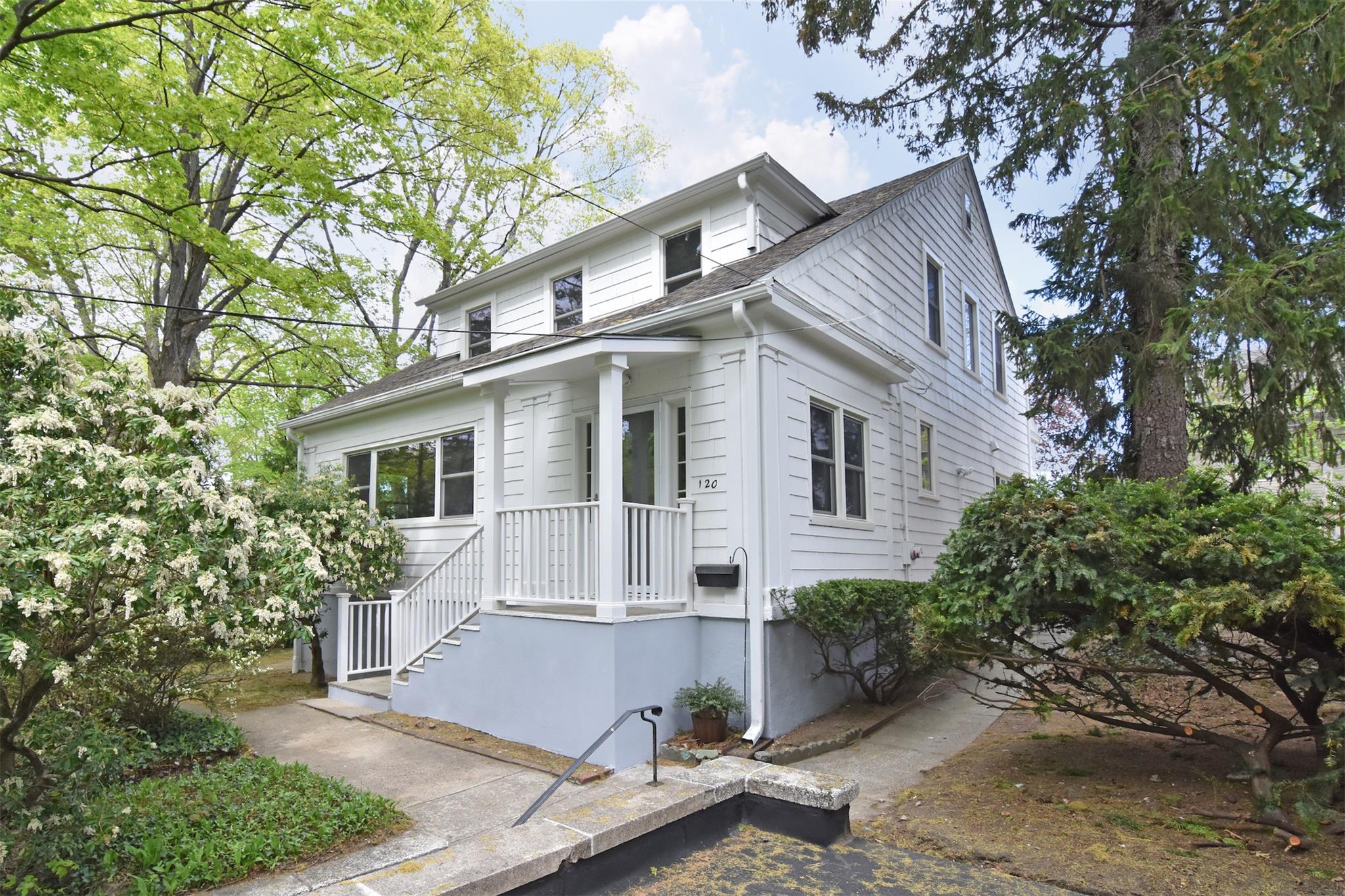 120 Scarsdale Road, Tuckahoe, New York image 1