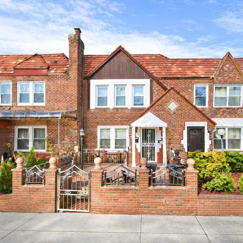 17915 Selover Road Springfield Gardens NY 11434