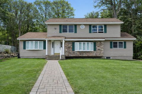 129 Franklin Avenue Monroe NY 10950