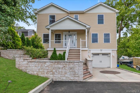 Homes For Rent - 85 Clement<br/> Glen Cove, NY 11542