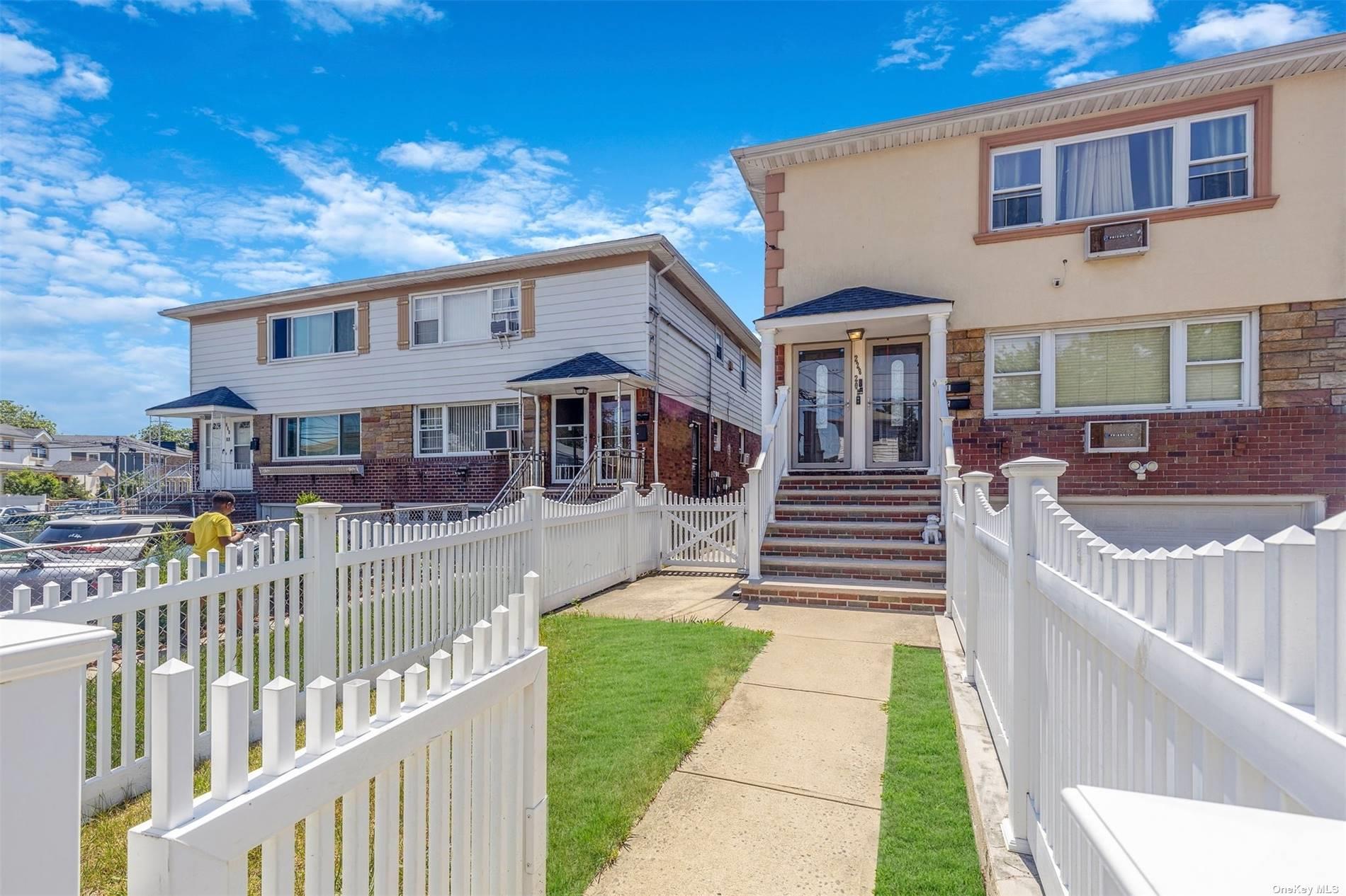 Property for Sale at Edgewood Avenue, Laurelton, Queens, NY - Bedrooms: 6 
Bathrooms: 5  - $1,170,000