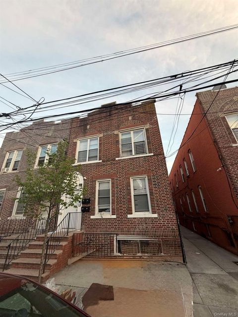 Multifamily For Sale - 18 Brighton 4th Terrace<br/> Brooklyn, NY 11235