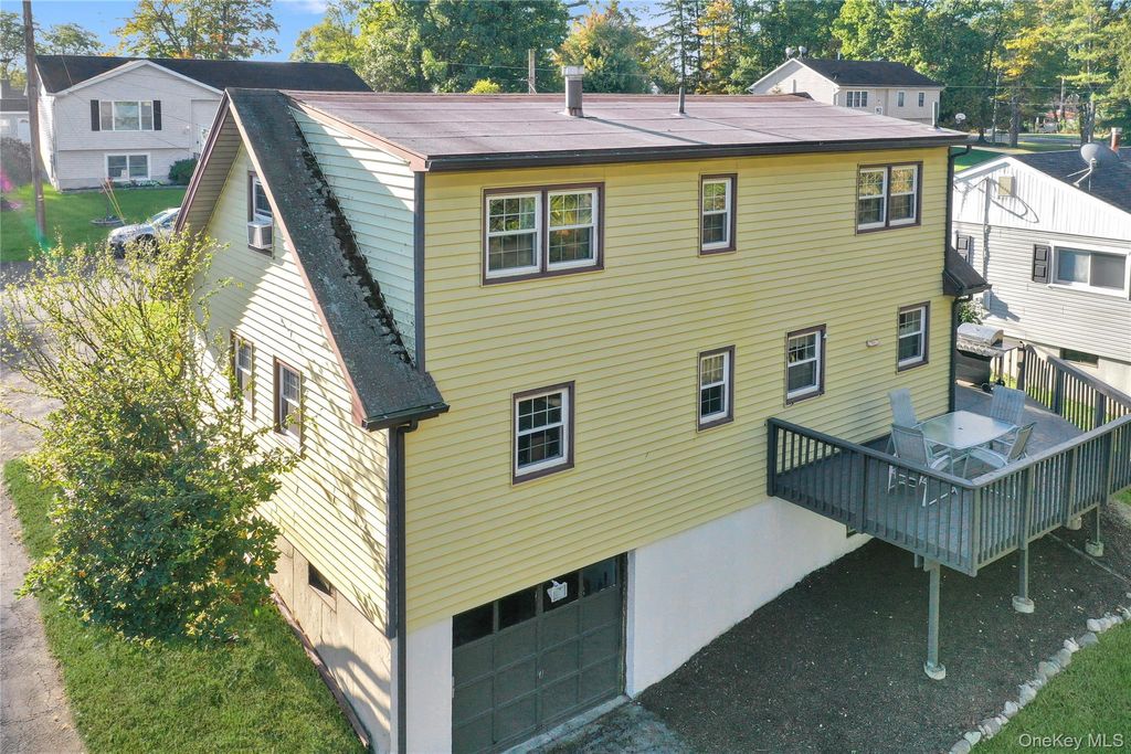 Photo of 29 Euclid Avenue, Middletown, NY 10940 (MLS # 922230)