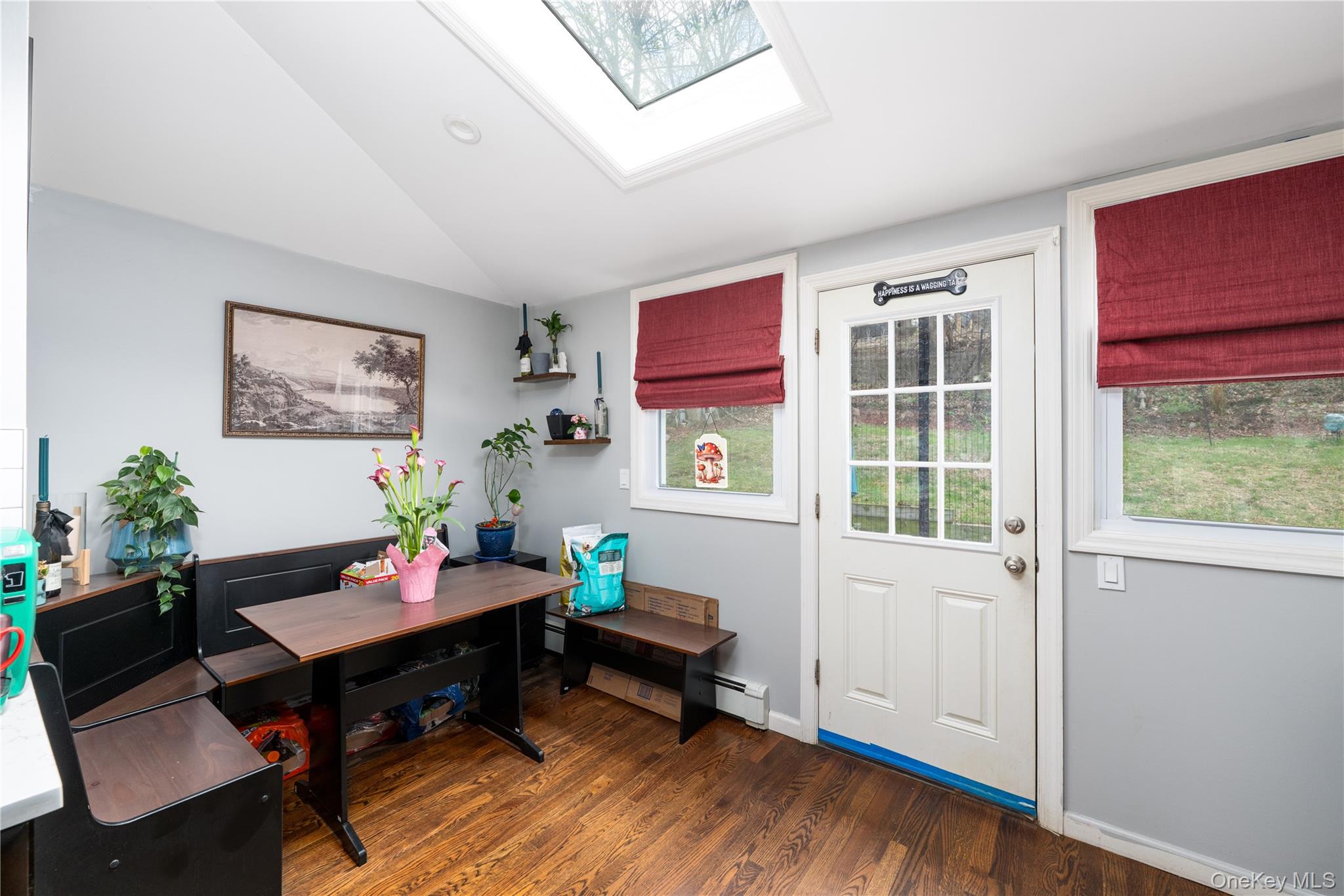 1463 Lincoln Terrace