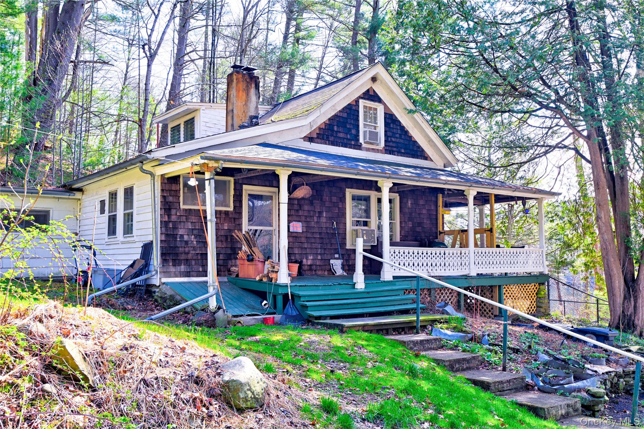 12 Homeyer Road