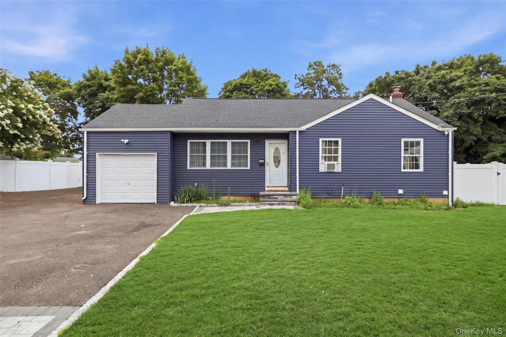 Photo of 308 Hancock Street, Brentwood, NY 11717 (MLS # 1031860)