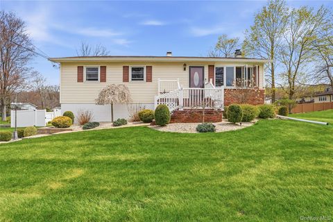 57 Robert Lane Wappingers Falls NY 12590