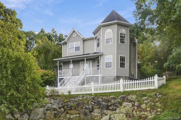 16 CAMBRIDGE CIR, MONROE, NY 10950 - Image 37c91ebd3ff4f8aff3cd2c0fac008976/2890394909