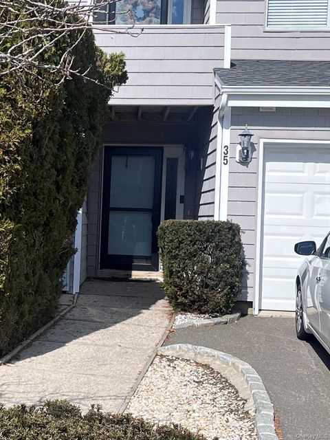 Condo For Sale - 35 Vista Drive<br/> Manorville, NY 11949