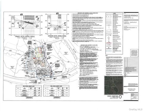 Vacant Land For Sale - 2 Hageman Court<br/> Katonah, NY 10536