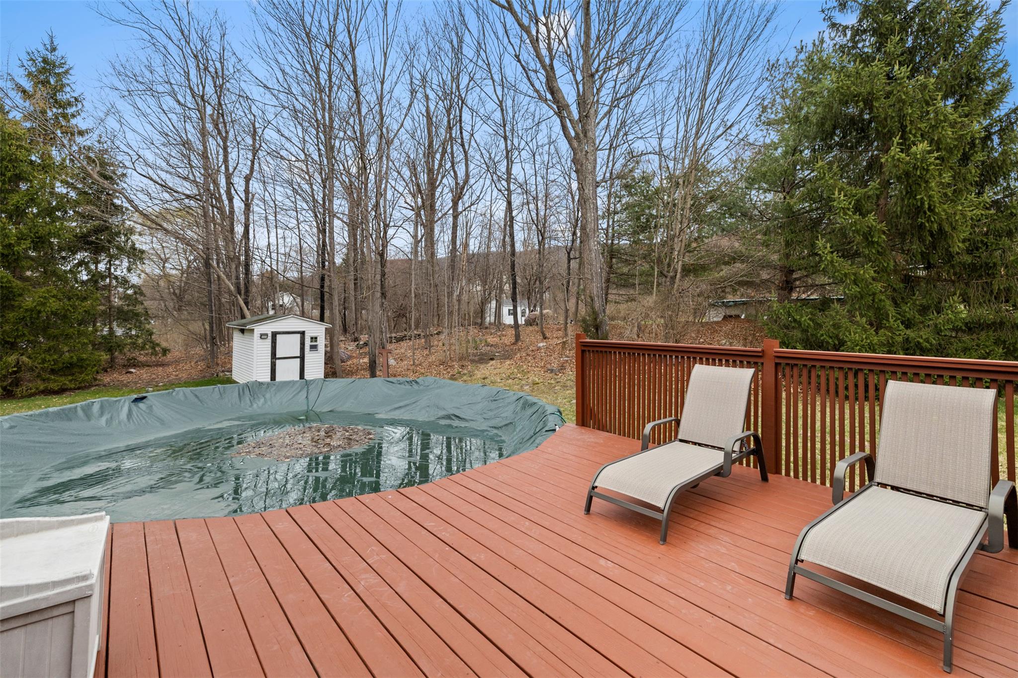 42 Liberty Drive, Highland Mills, New York image 26