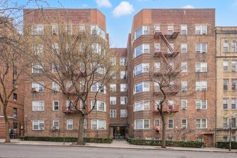 Homes For Sale - 3810 Greystone Ave. Ave #507<br/> Bronx, NY 10463