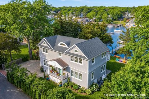 Photo of 254 Overlook Drive, Aquebogue, NY 11931 (MLS # 974363)