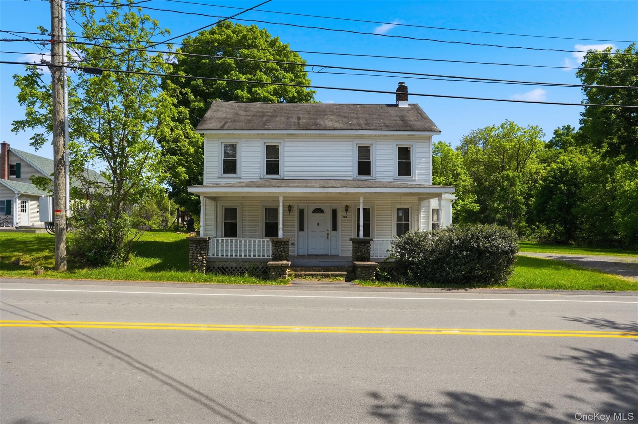 708 Burlingham Road